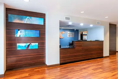 Photo 3 - MainStay Suites St Louis Airport
