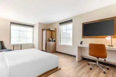 Photo 5 - Cambria Hotel Denver Downtown RiNo