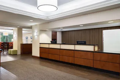Photo 5 - Wingate by Wyndham St Louis Airport