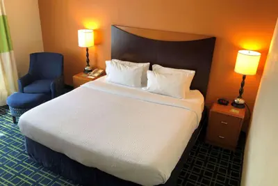 Photo 3 - Country Inn & Suites by Radisson, Fayetteville I-95, NC