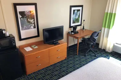 Photo 4 - Country Inn & Suites by Radisson, Fayetteville I-95, NC