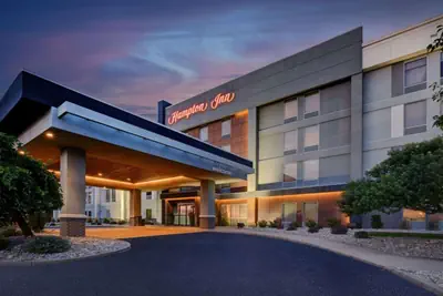 Photo 3 - Hampton Inn Cincinnati Northwest Fairfield