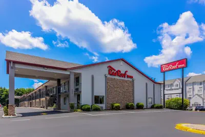 Photo 2 - Red Roof Inn Rock Hill