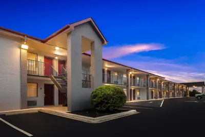 Photo 4 - Red Roof Inn Rock Hill