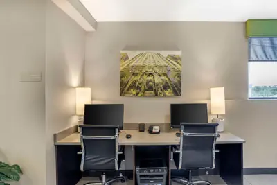Photo 5 - Best Western Plus Philadelphia-Pennsauken Hotel
