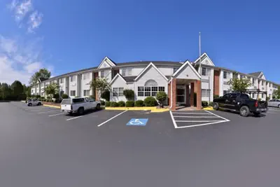 Photo 2 - Motel 6-Richburg, SC