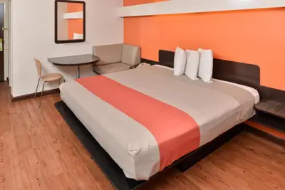 Photo 4 - Motel 6-Richburg, SC