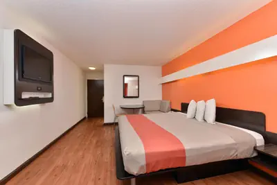 Photo 5 - Motel 6-Richburg, SC