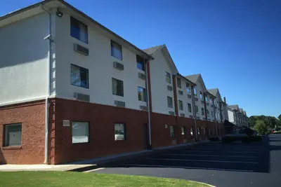 Photo 4 - Motel 6-Jonesboro, GA