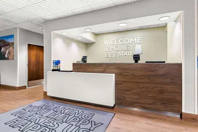 Photo 4 - Hampton Inn Florence Midtown near University of North Alabama