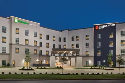 Photo 5 - Holiday Inn Express & Suites Bessemer - Birmingham SW by IHG