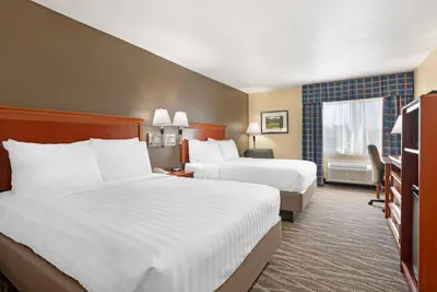 Photo 3 - Best Western Canon City