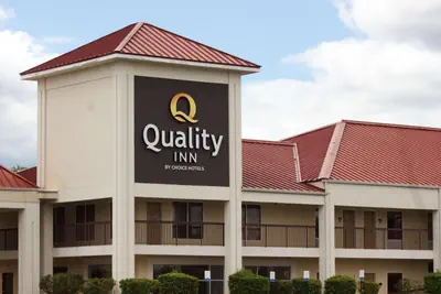 Photo 2 - Quality Inn near Chattanooga South