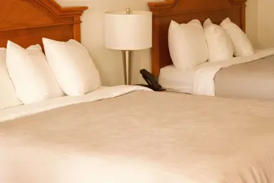 Photo 4 - Quality Inn near Chattanooga South