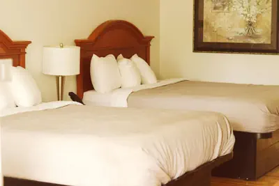 Photo 5 - Quality Inn near Chattanooga South