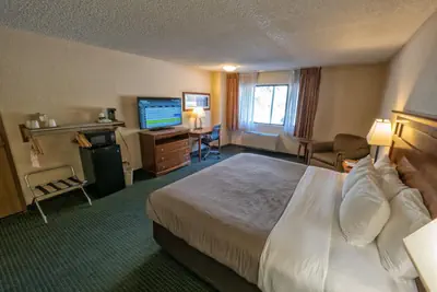 Photo 2 - Comfort Inn Near Vail Beaver Creek