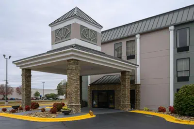 Photo 5 - Quality Inn & Suites Lexington South