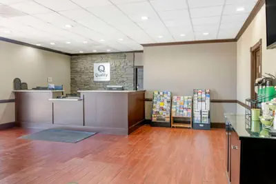 Photo 3 - Quality Inn & Suites Hardeeville - Savannah North