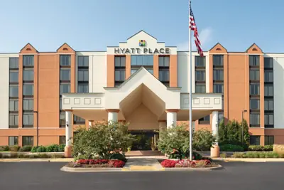 Photo 2 - Hyatt Place Chicago Hoffman Estates