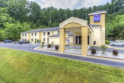 Photo 3 - Sleep Inn Bryson City - Cherokee Area