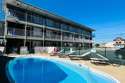 Photo 4 - Seagem Motel and Apartments