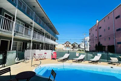 Photo 5 - Seagem Motel and Apartments