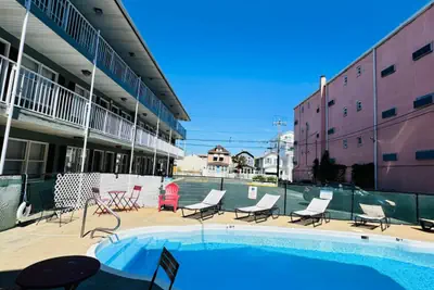 Photo 3 - Seagem Motel and Apartments