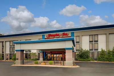 Photo 5 - Hampton Inn Rolla