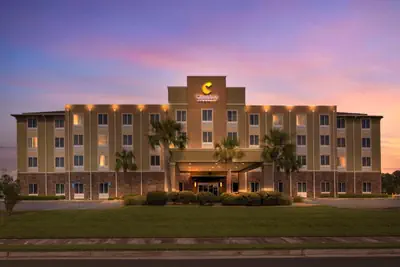 Photo 3 - Comfort Inn & Suites Valdosta I-75