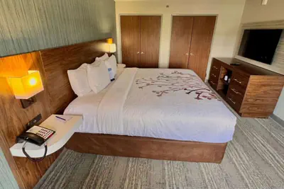 Photo 2 - Sleep Inn Oakbrook Terrace - Chicago