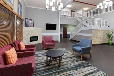 Photo 3 - AmericInn by Wyndham Grinnell