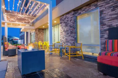 Photo 3 - Home2 Suites By Hilton Kingsland