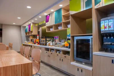 Photo 5 - Home2 Suites By Hilton Kingsland