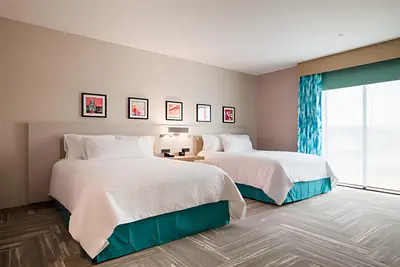 Photo 5 - Hilton Garden Inn Greenville University Area