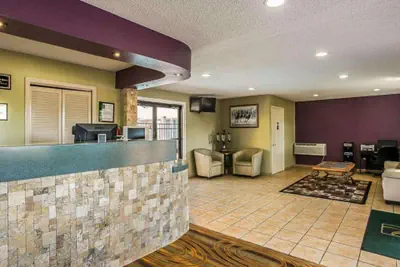 Photo 2 - Quality Inn Columbia Airport