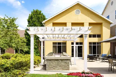 Photo 3 - Homewood Suites by Hilton Rochester Henrietta