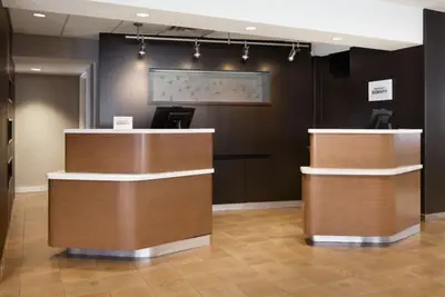 Photo 2 - Courtyard by Marriott Atlanta Duluth/ Gwinnett Place