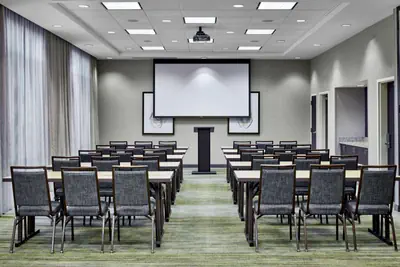 Photo 2 - Courtyard by Marriott Atlanta Lithia Springs