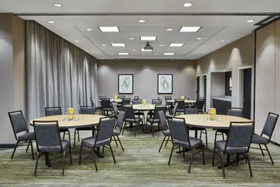 Photo 5 - Courtyard by Marriott Atlanta Lithia Springs