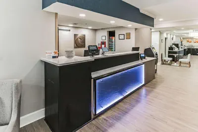 Photo 3 - Comfort Suites Salisbury I-85
