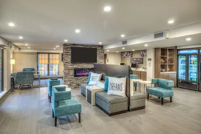 Photo 3 - Sleep Inn Oakbrook Terrace - Chicago
