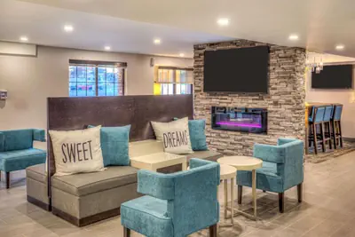 Photo 4 - Sleep Inn Oakbrook Terrace - Chicago