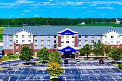 Photo 3 - Radisson Hotel Fairview Heights - St Louis
