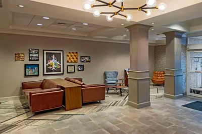 Photo 5 - Radisson Hotel Fairview Heights - St Louis