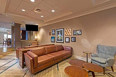 Photo 4 - Radisson Hotel Fairview Heights - St Louis