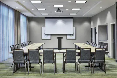 Photo 4 - Courtyard by Marriott Atlanta Lithia Springs