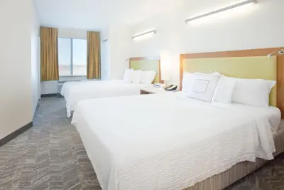 Photo 5 - Springhill Suites by Marriott Wichita East At Plazzio
