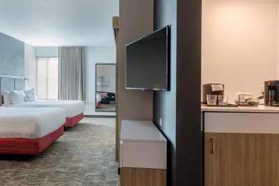 Photo 4 - SpringHill Suites by Marriott Columbia
