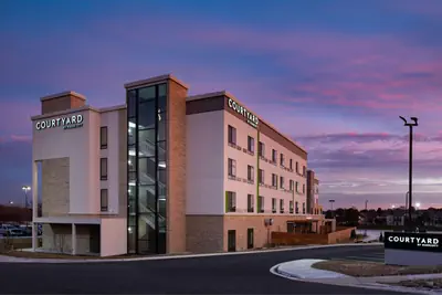 Photo 2 - Courtyard Kansas City Olathe