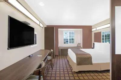Photo 4 - Microtel Inn & Suites By Wyndham Conway